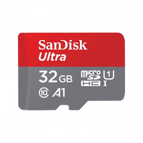 Sandisk SDSQUA4-032G-GN6MA