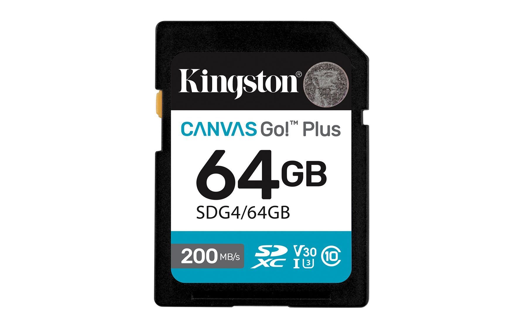Kingston SDG4/64 GB