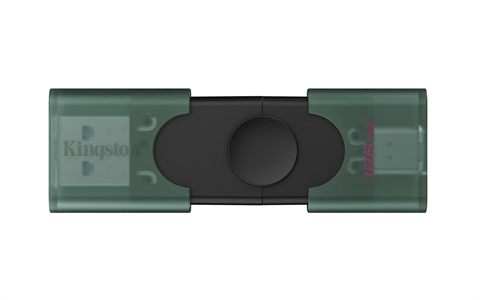 Kingston DTDEG2/128 GB