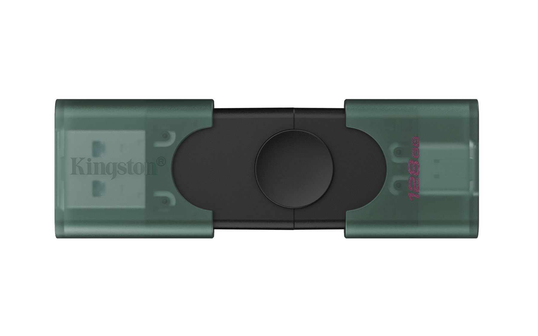 Kingston DTDEG2/128 GB