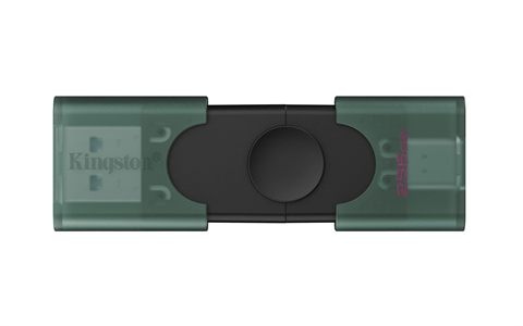 Kingston DTDEG2/256 GB