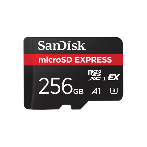 Sandisk SDSQXFN-256G-GN4NN