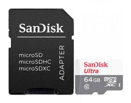 Sandisk SDSQUNR-064G-GN3MA