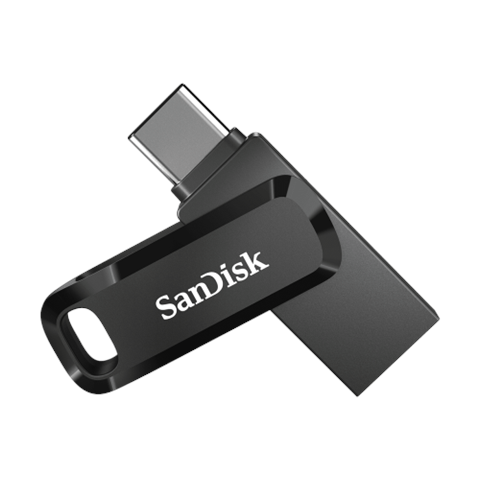 Sandisk SDDDC3-064G-G46