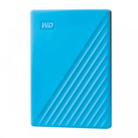 Western Digital WDBYVG0020BBL-WESN