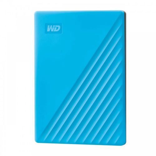 Western Digital WDBYVG0020BBL-WESN