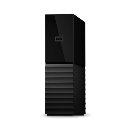 Western Digital WDBBGB0240HBK-EESN
