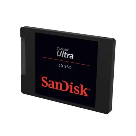 Sandisk SDSSDH3-2T00-G26