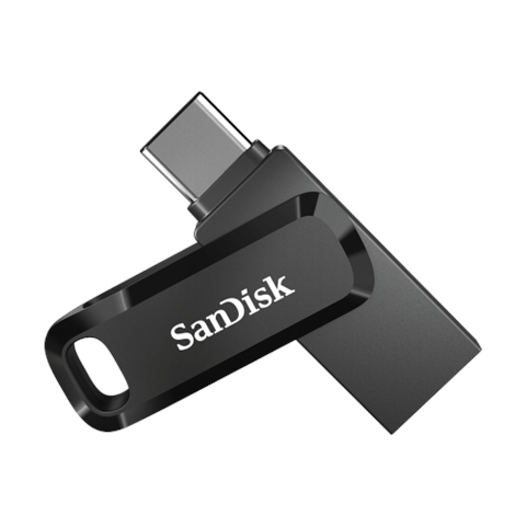 Sandisk SDDDC3-128G-G46