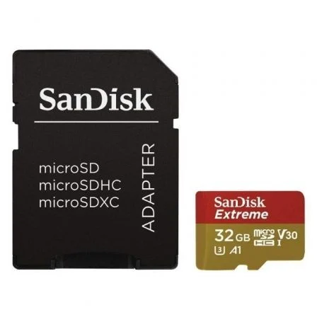 Sandisk SDSQXAF-032G-GN6MA