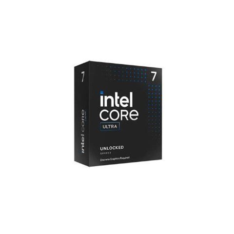 Intel BX80768265KF