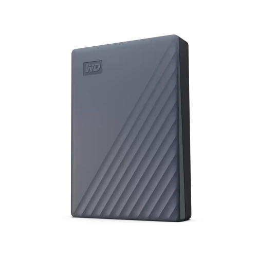 Western Digital WDBY3J0060BGY-WESN