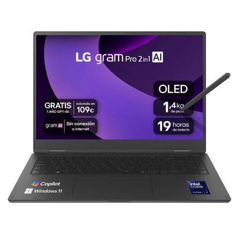 Lg 16T90TP-K.AD88B
