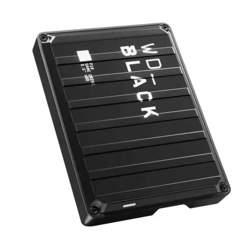 Western Digital WDBZ7D0060BBK-WESN