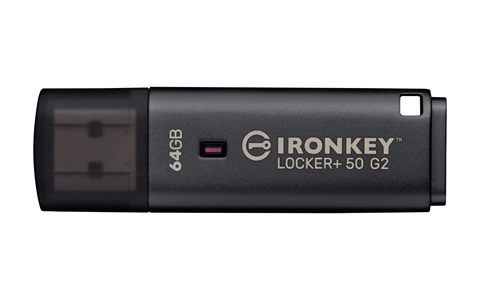 Kingston IKLP50G2/64GB