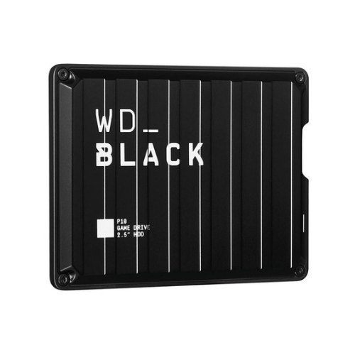 Western Digital WDBA3A0040BBK-WESN