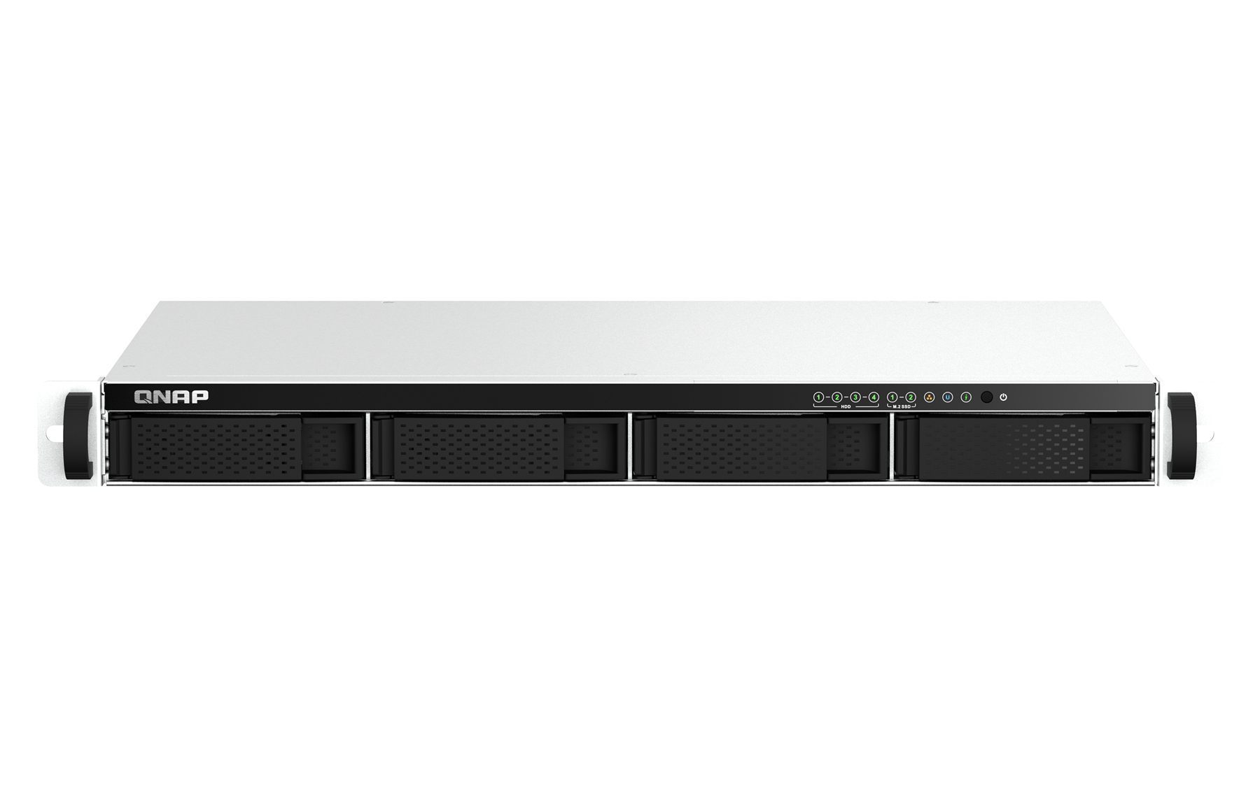 Qnap TS-464EU-8G