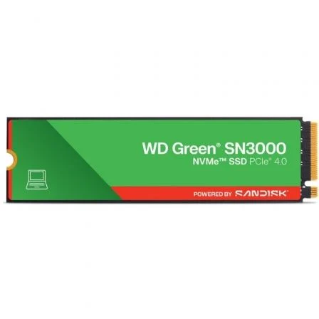 Sandisk WDS200T4G0E-00CPS0