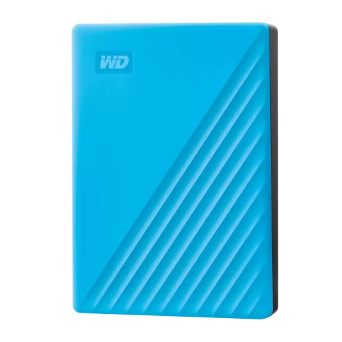 Western Digital WDBR9S0060BBL-WESN