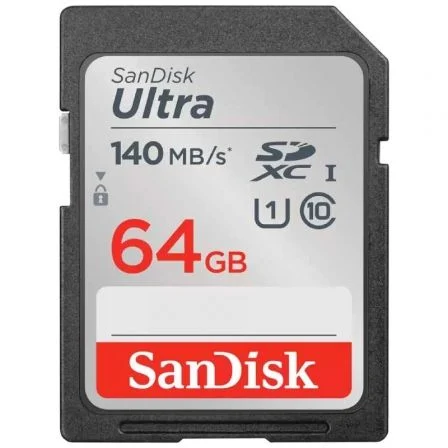 Sandisk SDSDUNB-064G-GN6IN