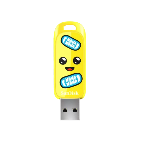 Sandisk SDCZIF-128G-G46
