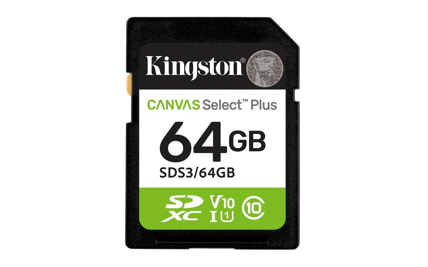 Kingston SDS3/64 GB