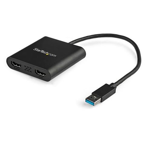 Startech USB32HD2