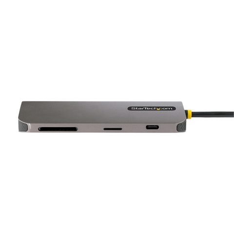 Startech 115B-USBC-MULTIPORT