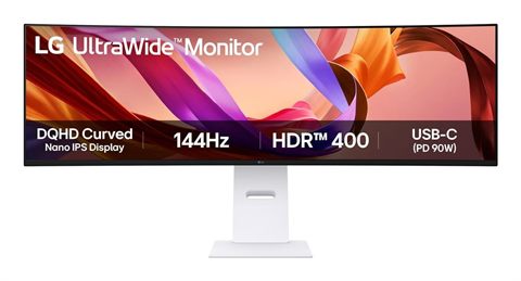 Lg 49U950A-W