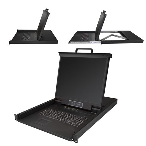 Startech RKCONS1916K