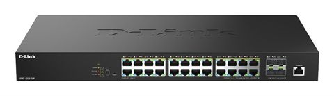D-Link DMS-1250-28P/E