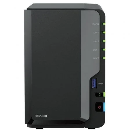 Synology DS225+