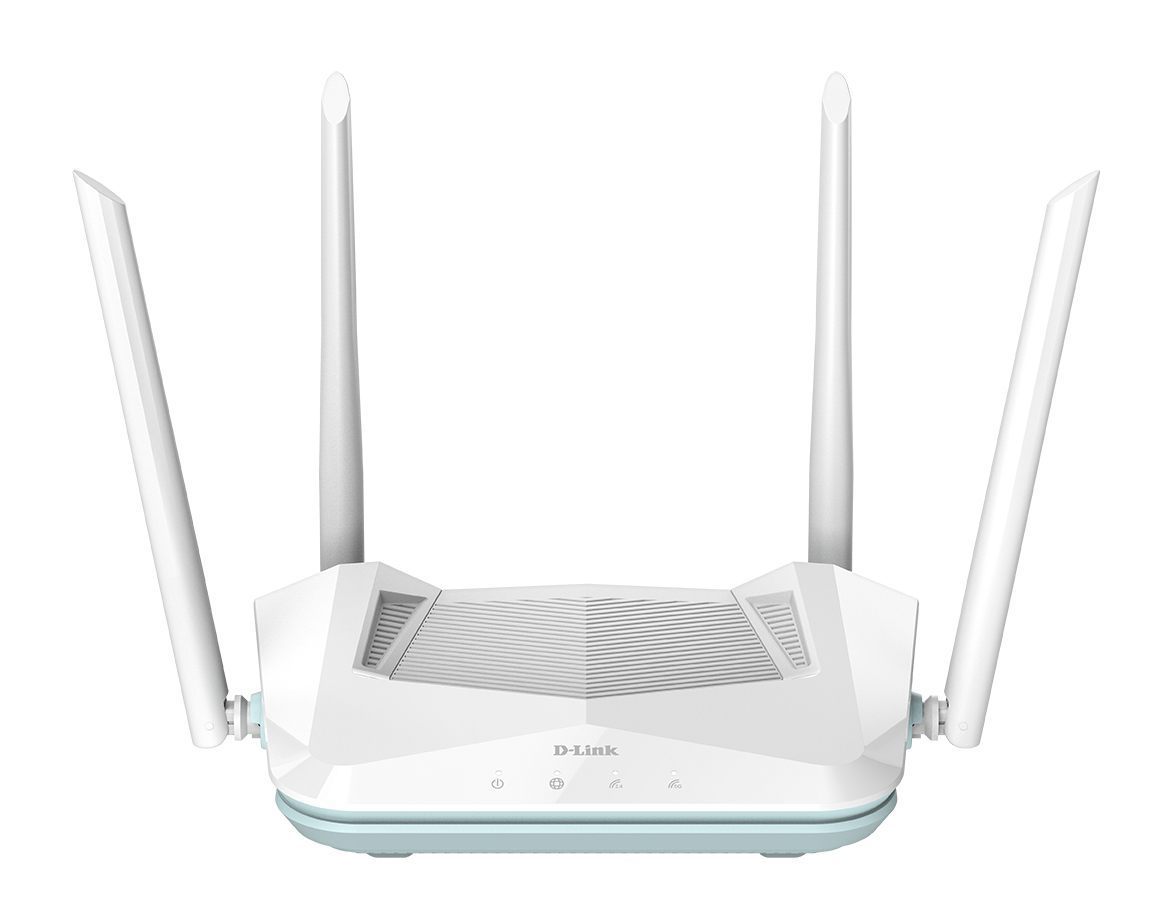 D-Link R15