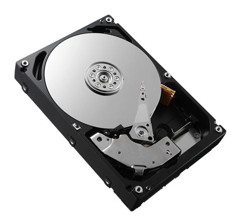 Dell 161-BCFV