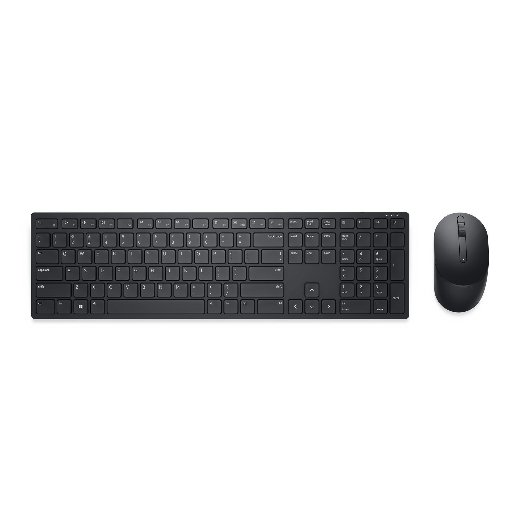 Dell KM5221WBKB-SPN