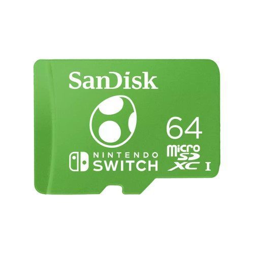 Sandisk SDSQXAO-064G-GN6ZN