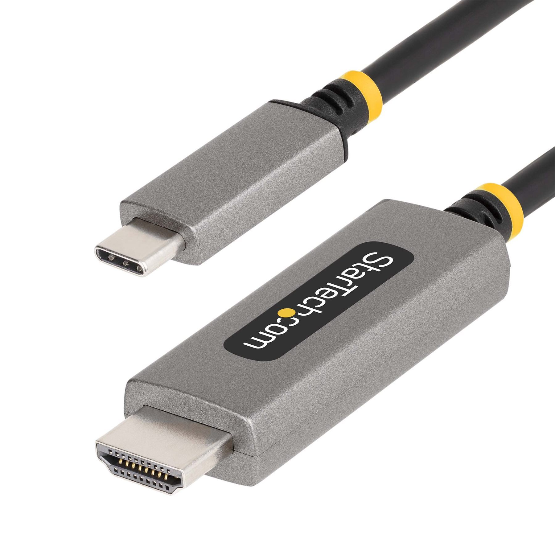 Startech 135B-USBC-HDMI212M