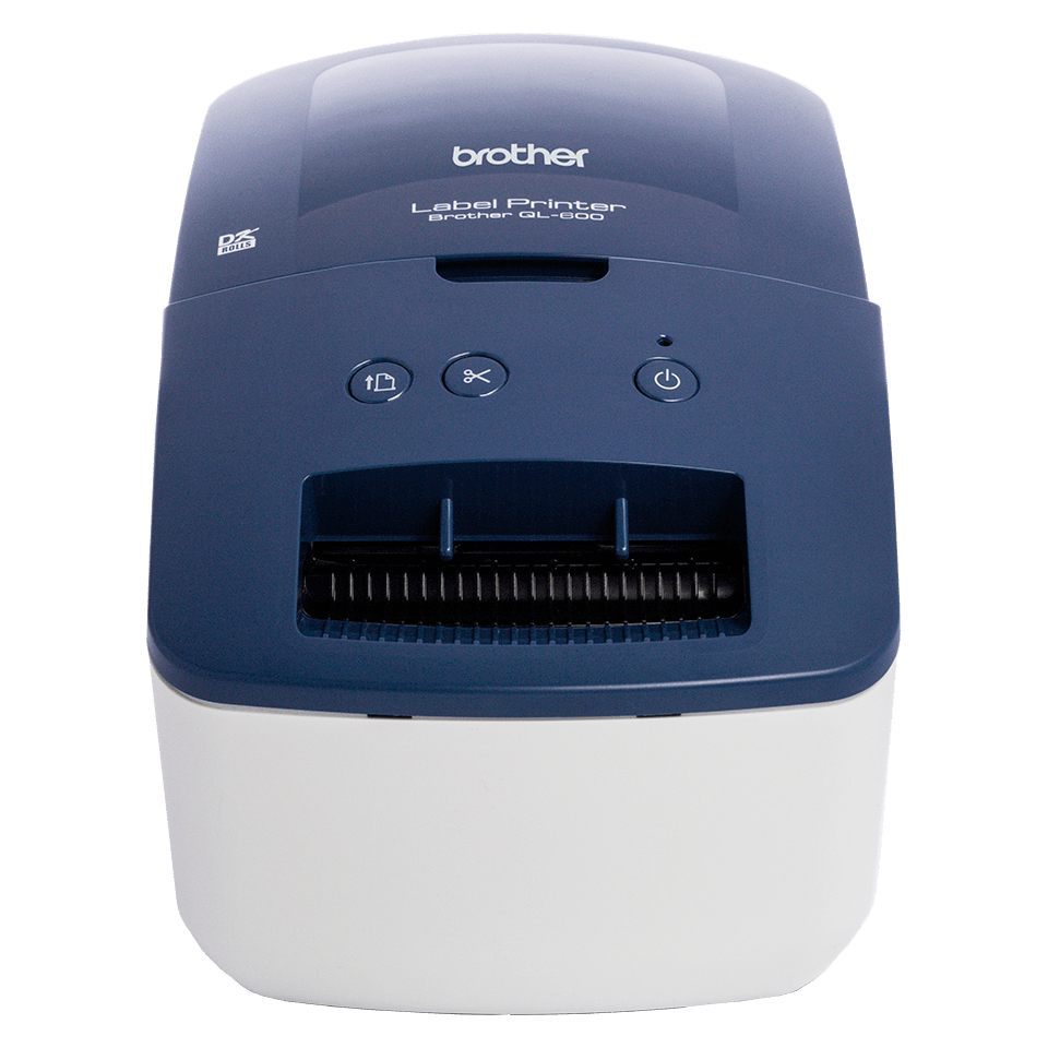 Brother QL600BXX1