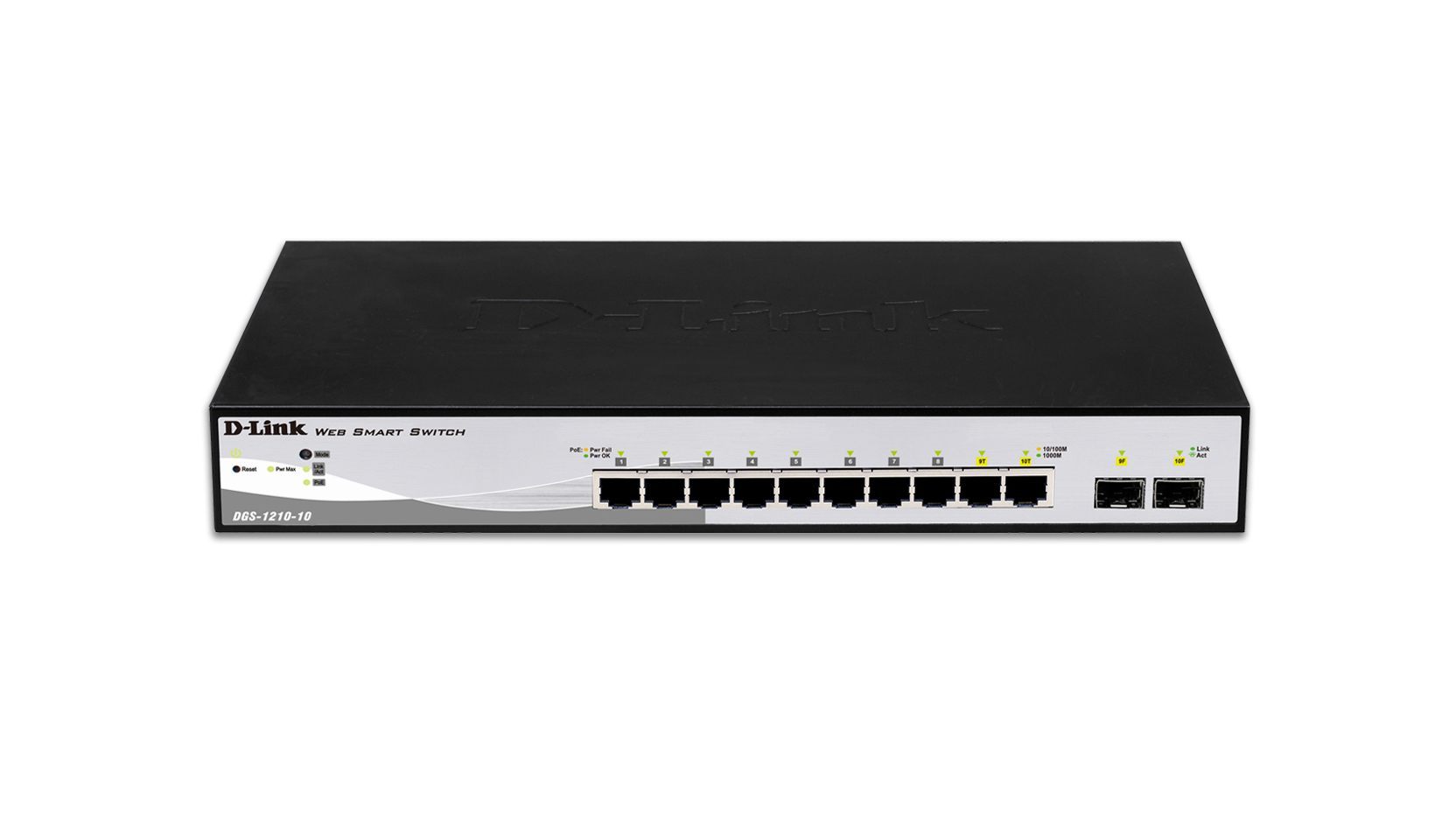 D-Link DGS-1210-10/E