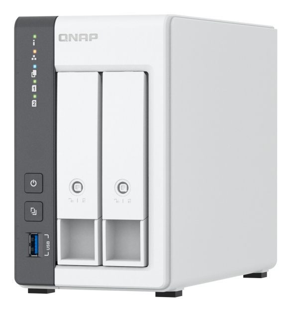 Qnap TS-216G