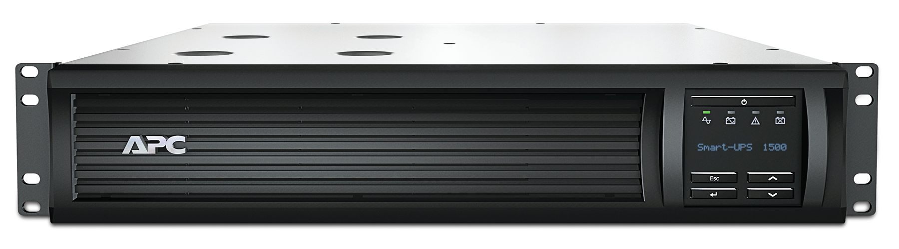 Apc SMT1500RMI2UNC