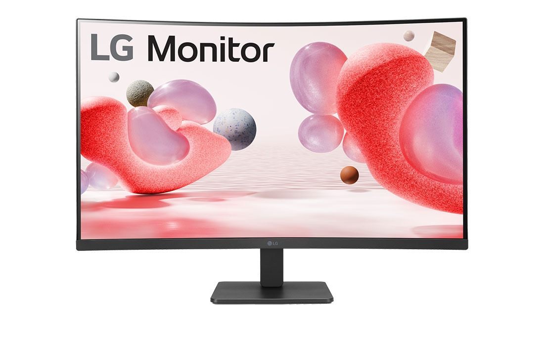 Lg 32MR50C-B