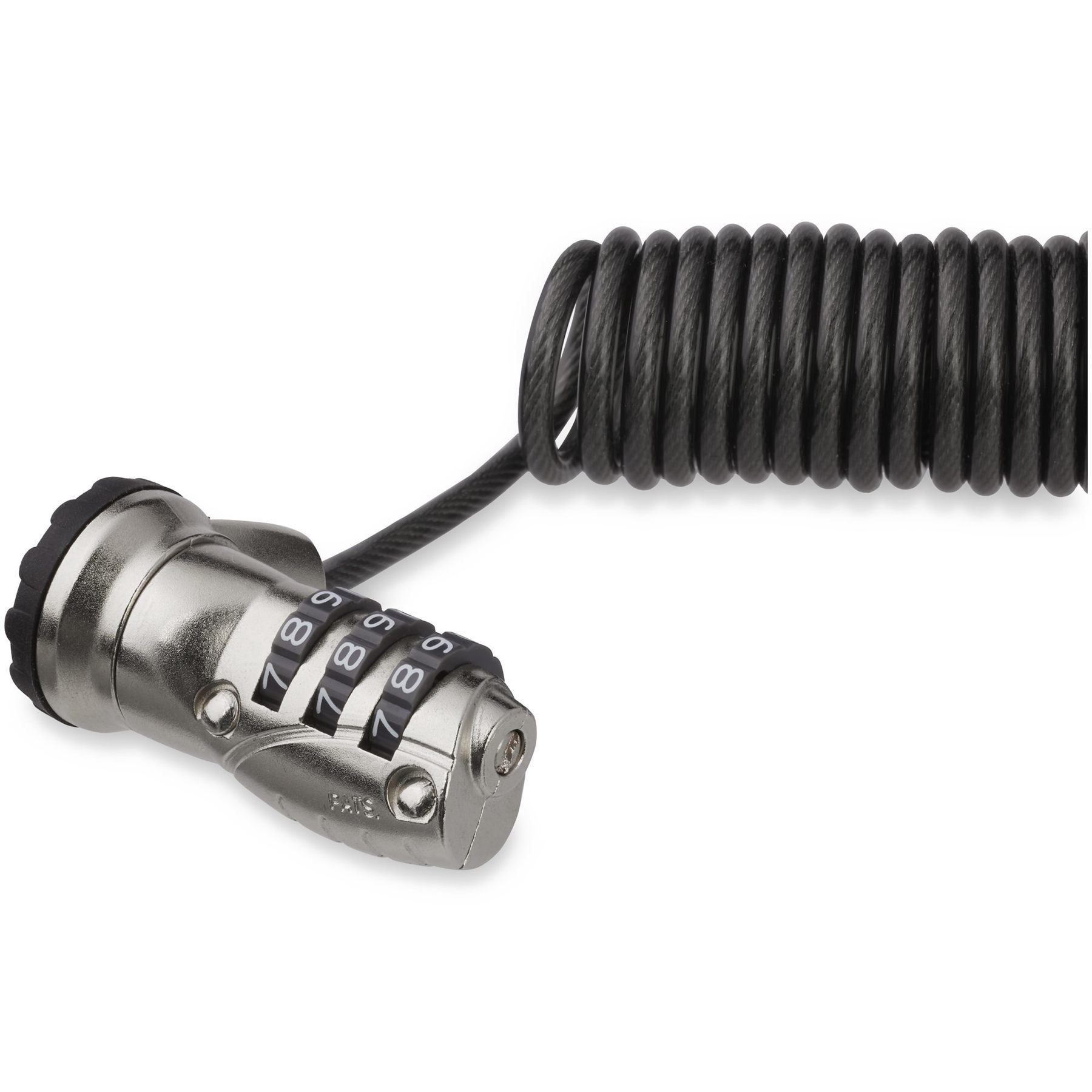 Startech LTLOCK3DCOIL