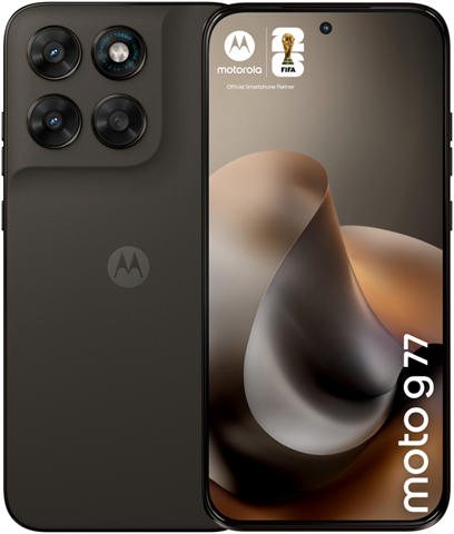 Motorola PBAW0034ES