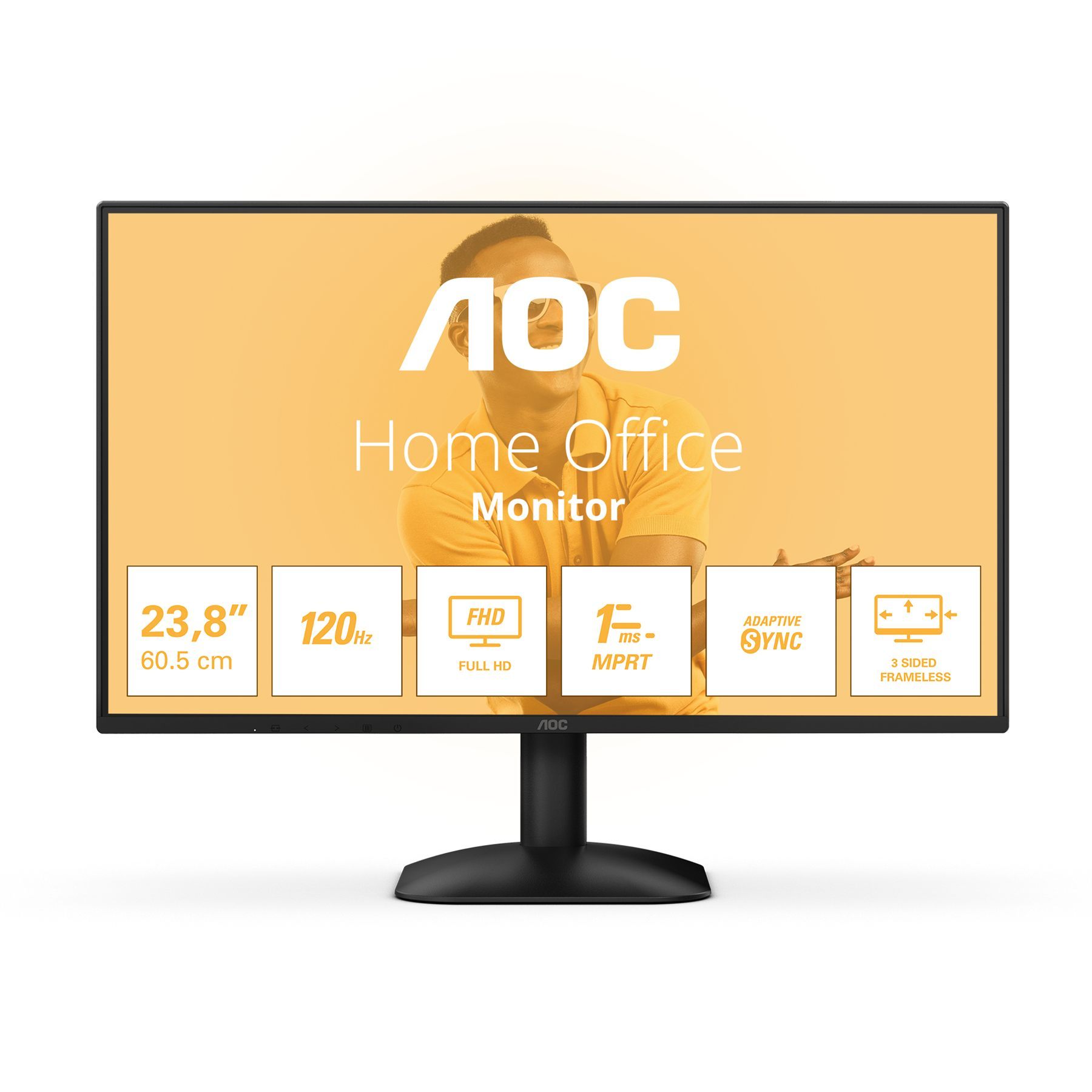 Aoc 24B31H