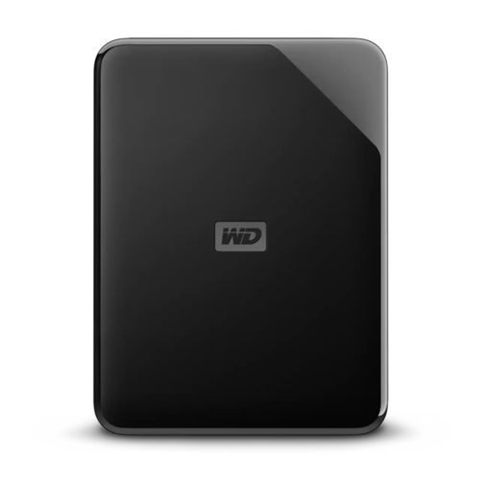 Western Digital WDBG8A0060BBK-WESN