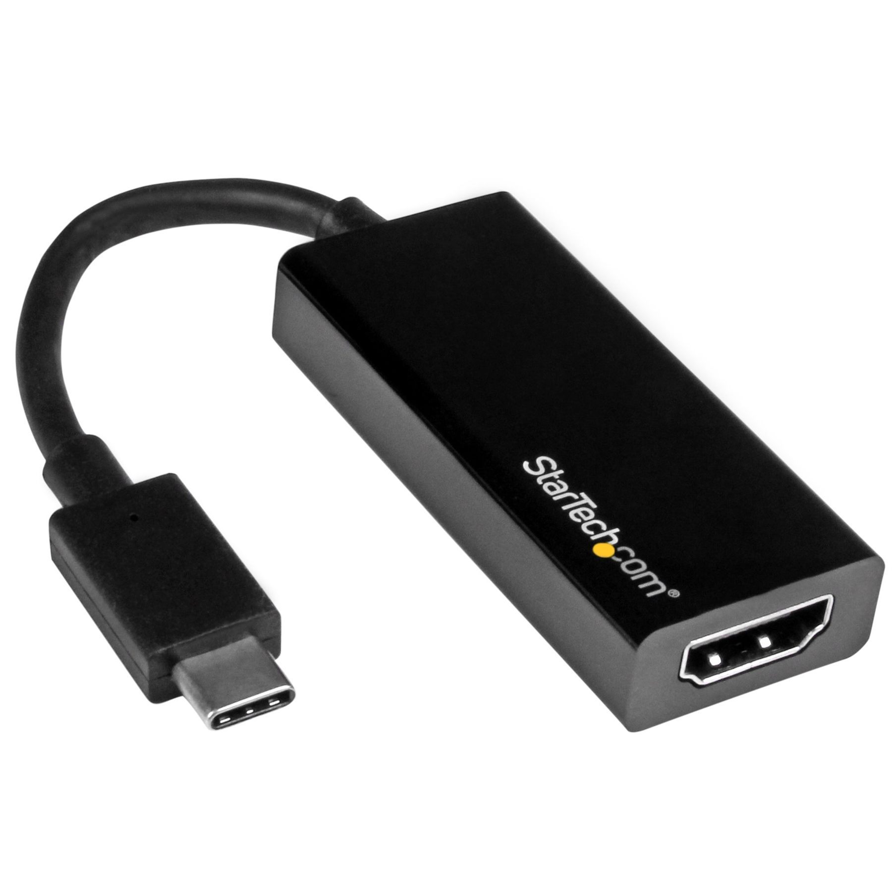 Startech CDP2HD