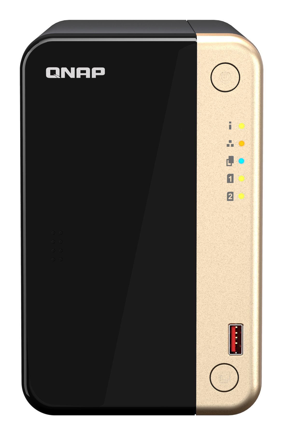 Qnap TS-264-8G