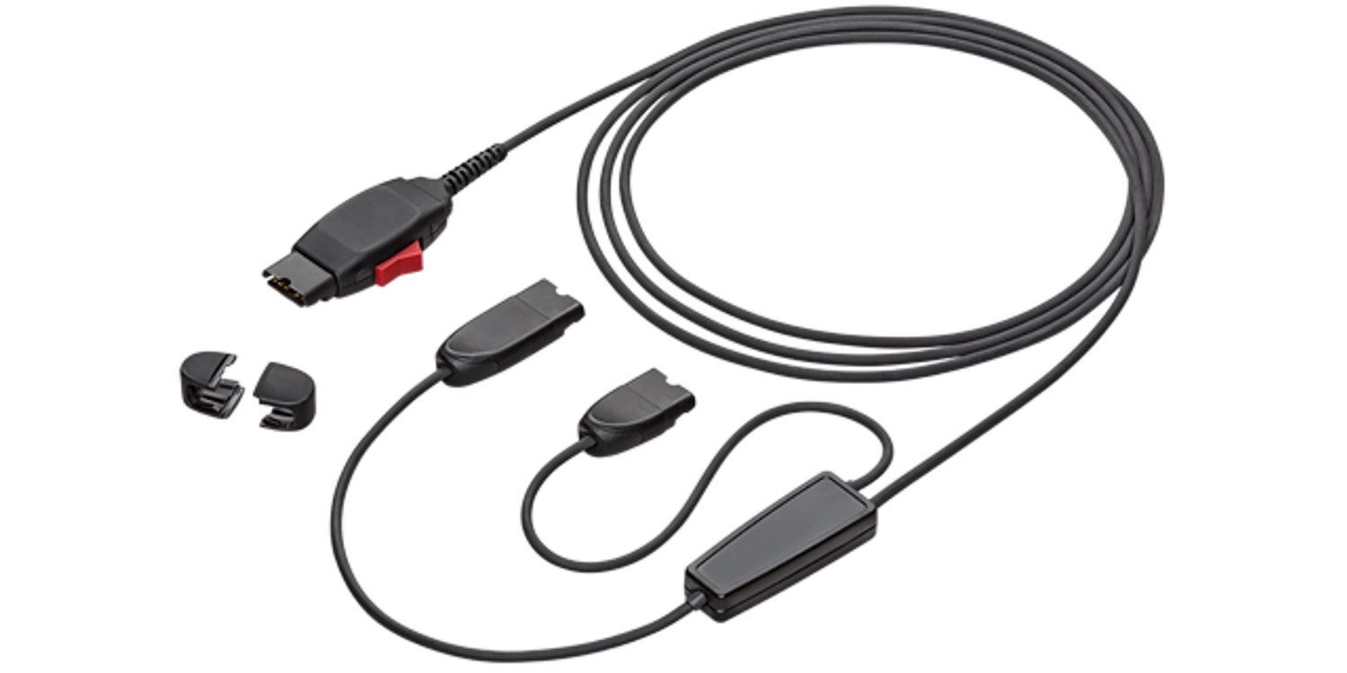 HP Poly 85S09AA