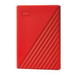 Western Digital WDBYVG0020BRD-WESN